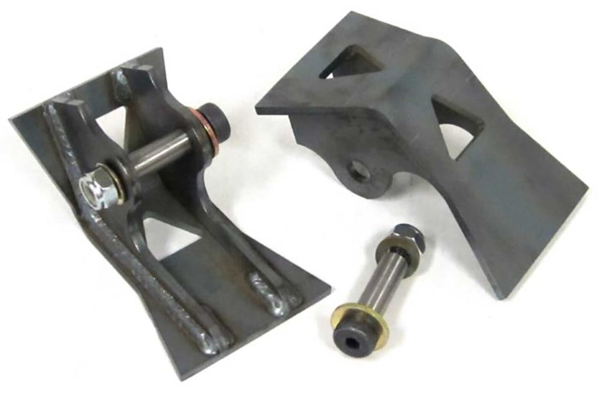 Speedtech Performance coilover mount