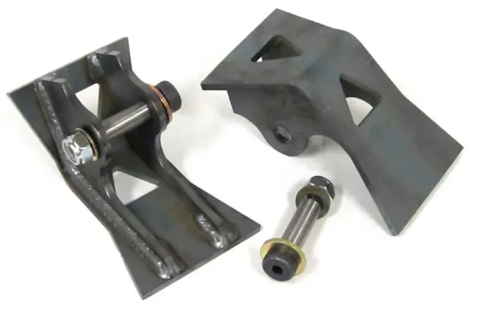 Speedtech Performance coilover mount