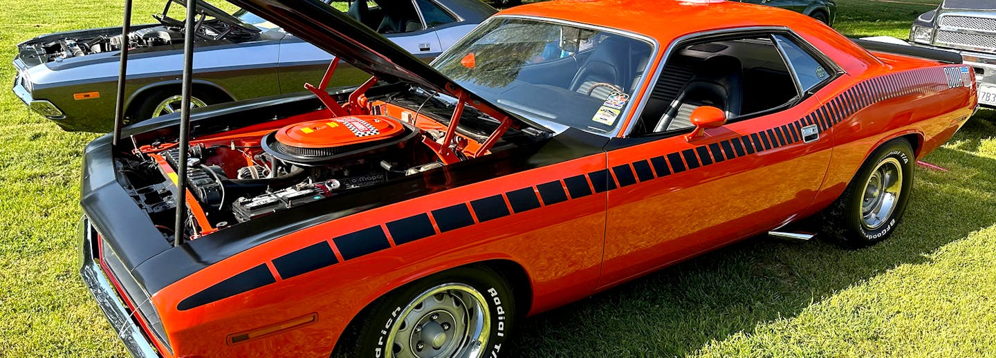 Image header