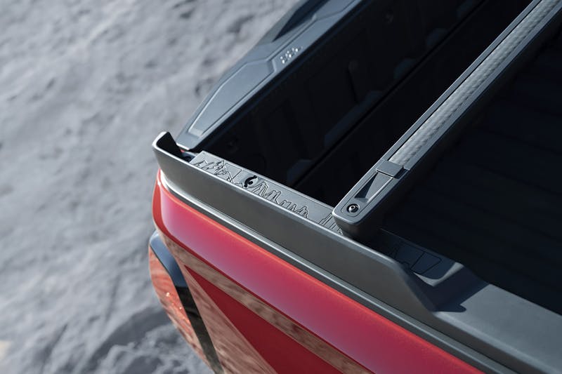 2023 Is A Huge Year For The GMC Canyon AT4X