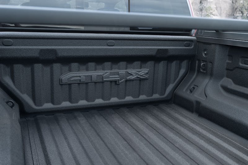 2023 Is A Huge Year For The GMC Canyon AT4X