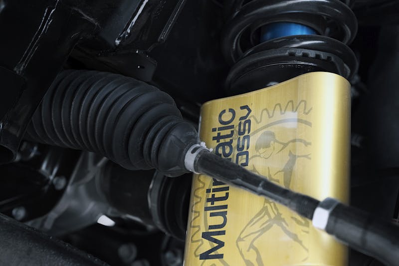 2023 Is A Huge Year For The GMC Canyon AT4X