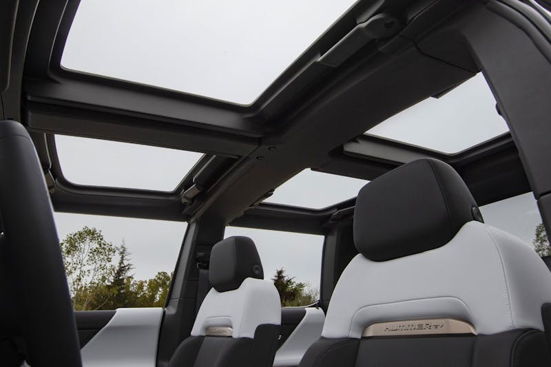 2024 GMC HUMMER EV Omega Edition Is Far Out