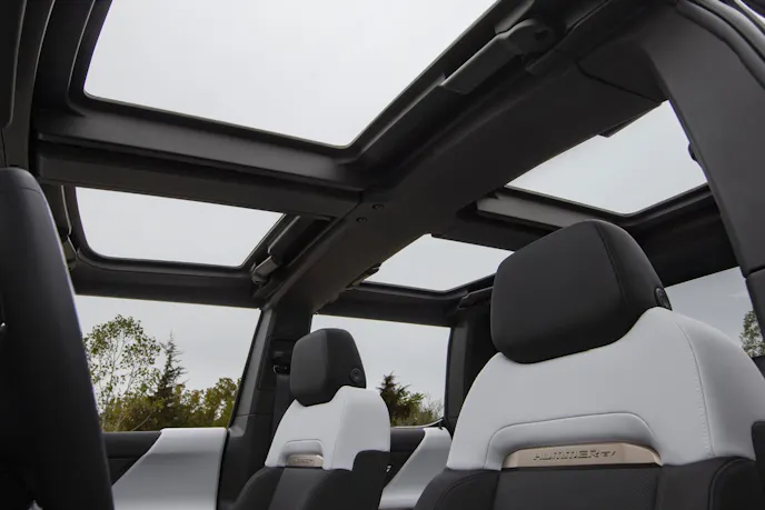 2024 GMC HUMMER EV Omega Edition Is Far Out