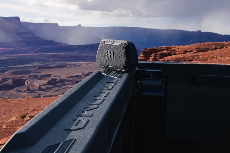 2024 Toyota Tacoma Teasers Have Truck Fans Salivating