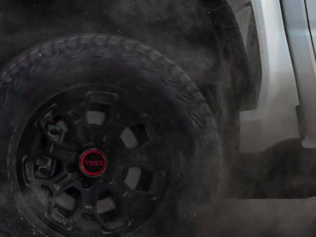 2024 Toyota Tacoma Teasers Have Truck Fans Salivating 2024 Toyota Tacoma Teasers Have Truck Fans Salivating