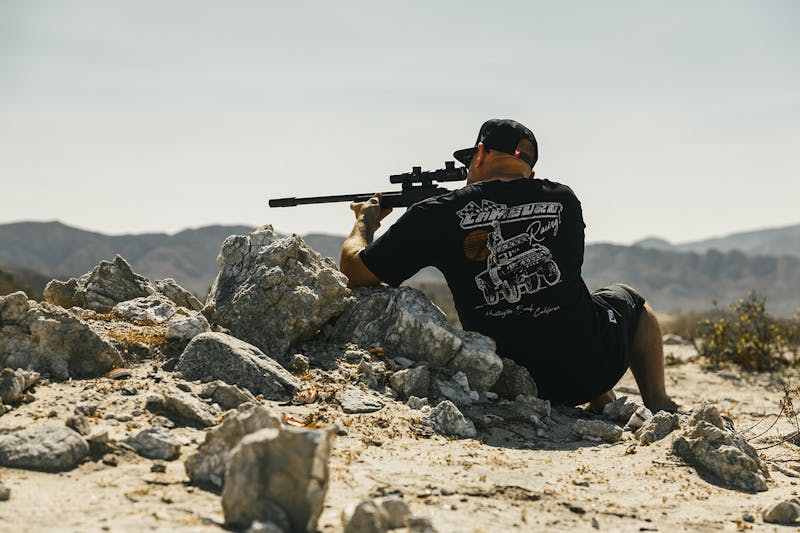 Anza Borrego Desert Adventure With Camburg And Magnaflow
