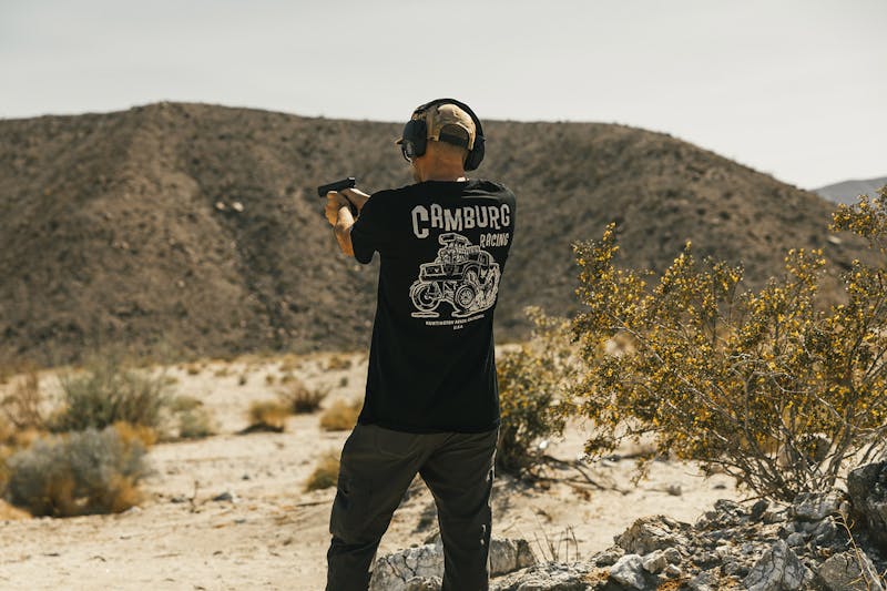 Anza Borrego Desert Adventure With Camburg And Magnaflow