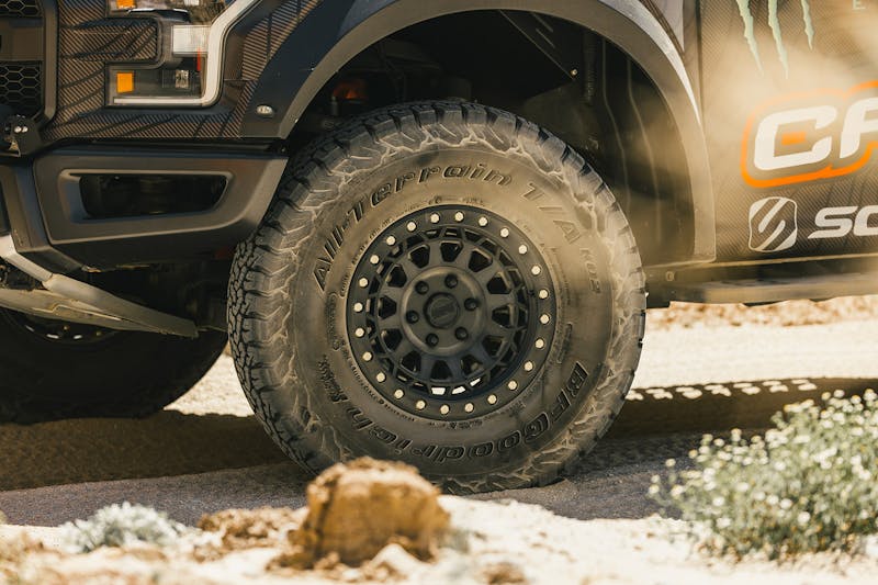 Anza Borrego Desert Adventure With Camburg And Magnaflow