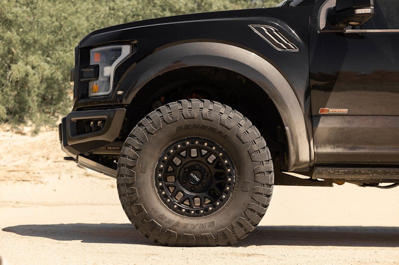 Anza Borrego Desert Adventure With Camburg And Magnaflow