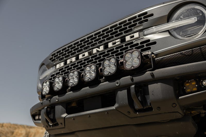 Anza Borrego Desert Adventure With Camburg And Magnaflow