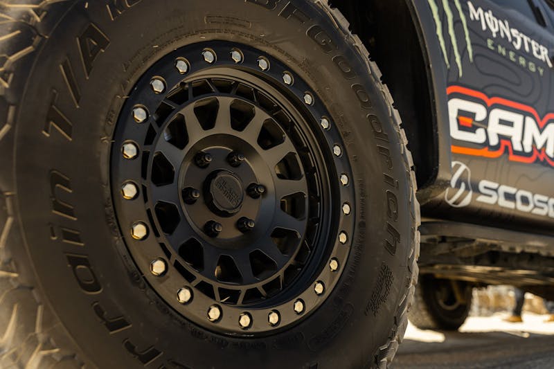 Anza Borrego Desert Adventure With Camburg And Magnaflow