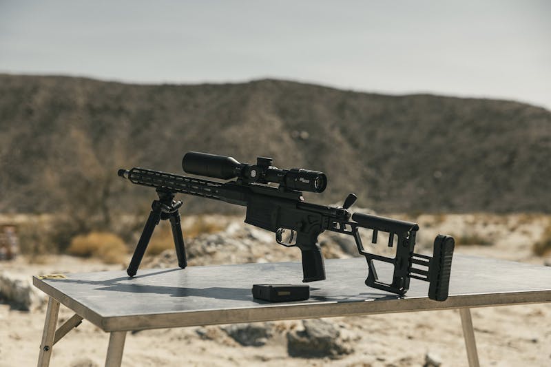 Anza Borrego Desert Adventure With Camburg And Magnaflow