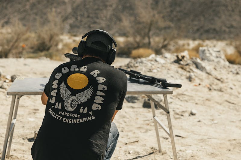 Anza Borrego Desert Adventure With Camburg And Magnaflow