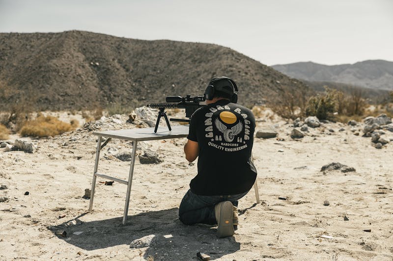 Anza Borrego Desert Adventure With Camburg And Magnaflow