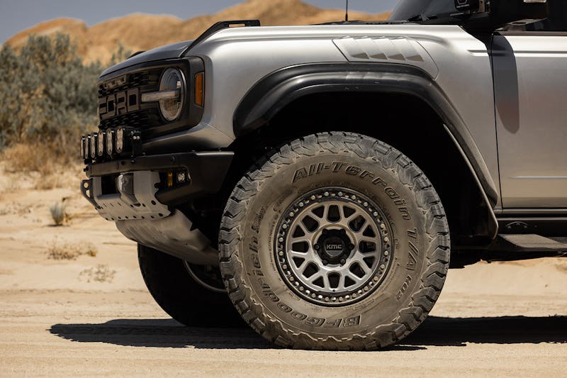 Anza Borrego Desert Adventure With Camburg And Magnaflow