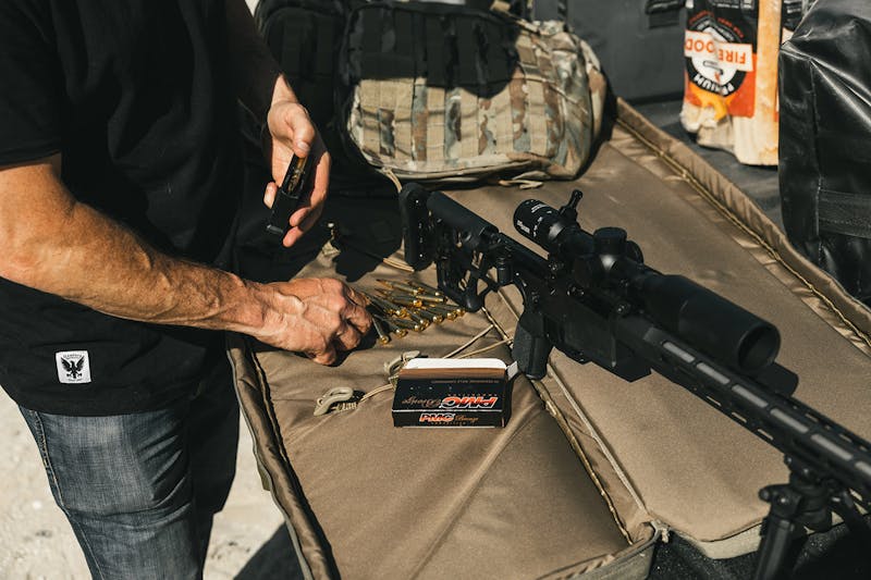 Anza Borrego Desert Adventure With Camburg And Magnaflow