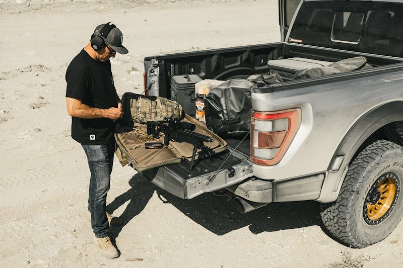 Anza Borrego Desert Adventure With Camburg And Magnaflow