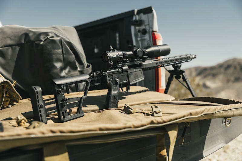 Anza Borrego Desert Adventure With Camburg And Magnaflow