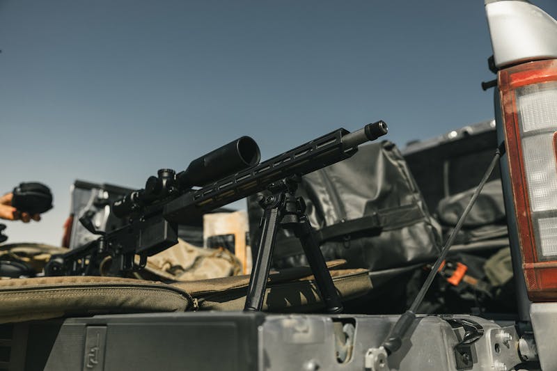 Anza Borrego Desert Adventure With Camburg And Magnaflow