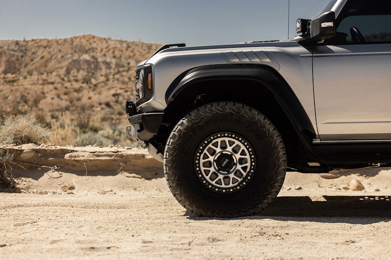 Anza Borrego Desert Adventure With Camburg And Magnaflow