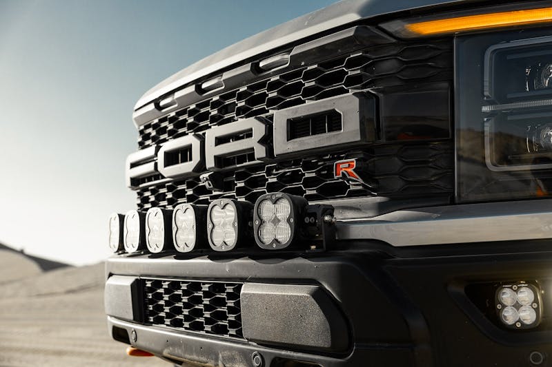 Anza Borrego Desert Adventure With Camburg And Magnaflow