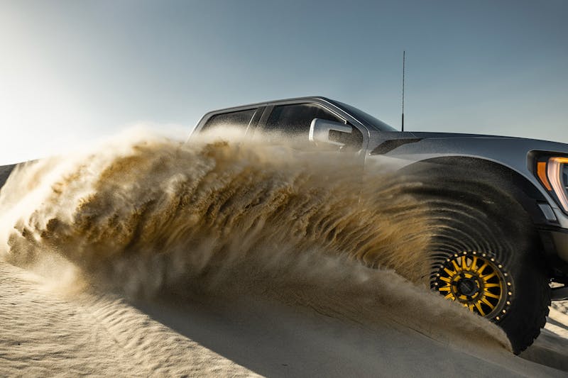 Anza Borrego Desert Adventure With Camburg And Magnaflow