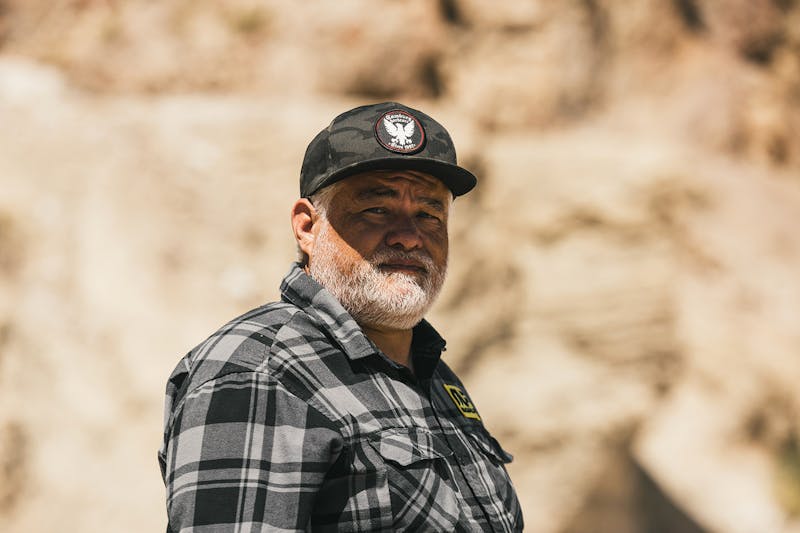 Anza Borrego Desert Adventure With Camburg And Magnaflow