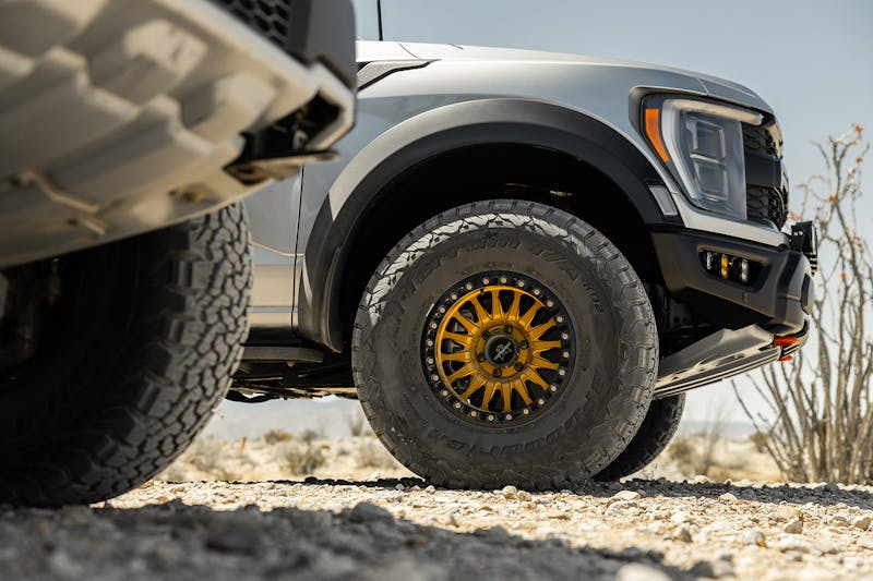 Anza Borrego Desert Adventure With Camburg And Magnaflow