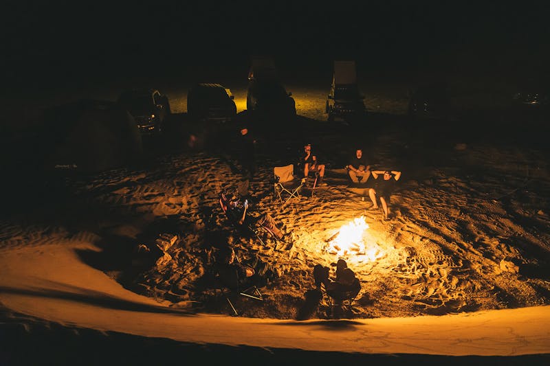 Anza Borrego Desert Adventure With Camburg And Magnaflow