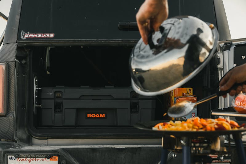 Anza Borrego Desert Adventure With Camburg And Magnaflow