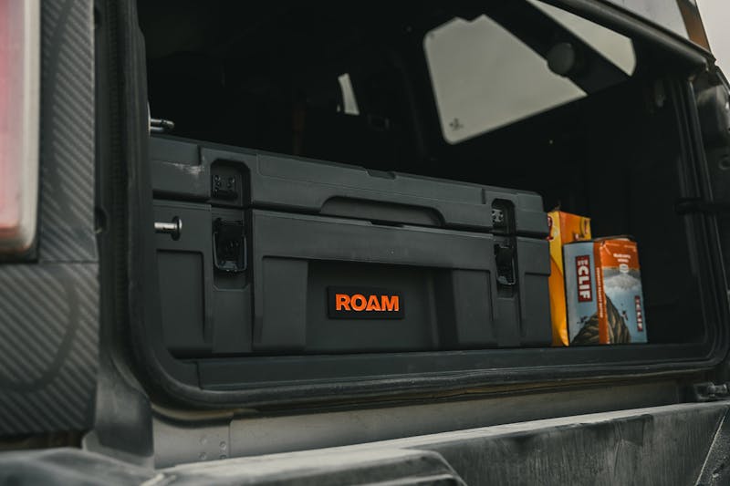 Anza Borrego Desert Adventure With Camburg And Magnaflow