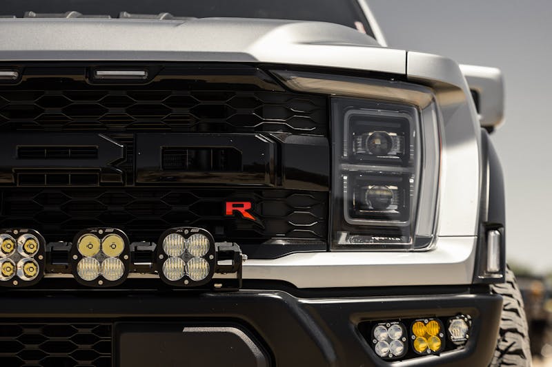 Anza Borrego Desert Adventure With Camburg And Magnaflow