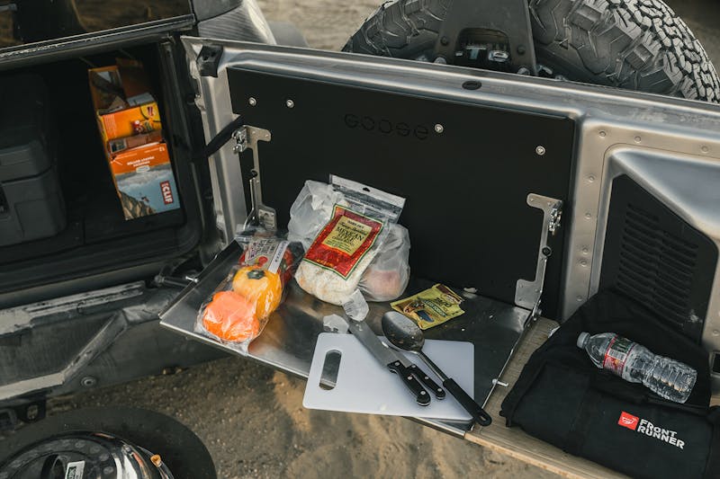 Anza Borrego Desert Adventure With Camburg And Magnaflow