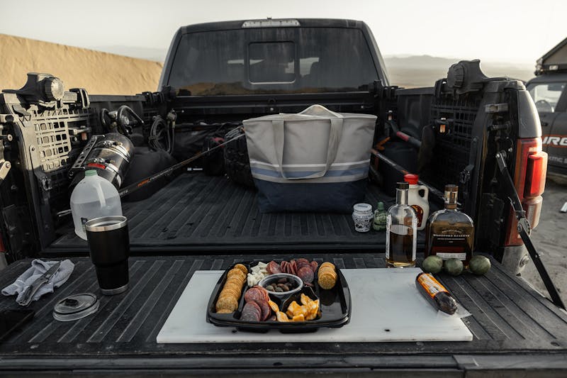 Anza Borrego Desert Adventure With Camburg And Magnaflow