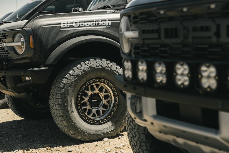 Anza Borrego Desert Adventure With Camburg And Magnaflow