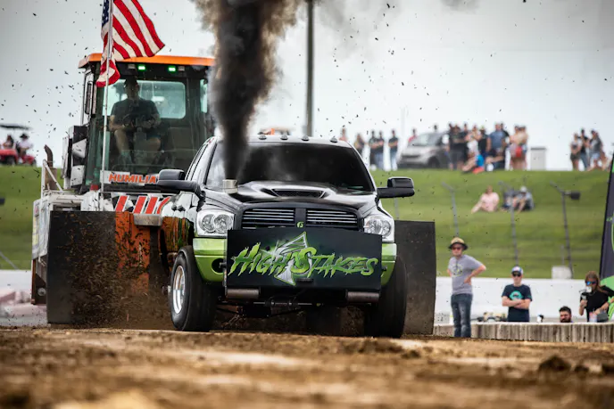 ultimate callout challenge