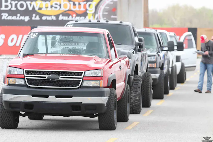 Ultimate callout challenge