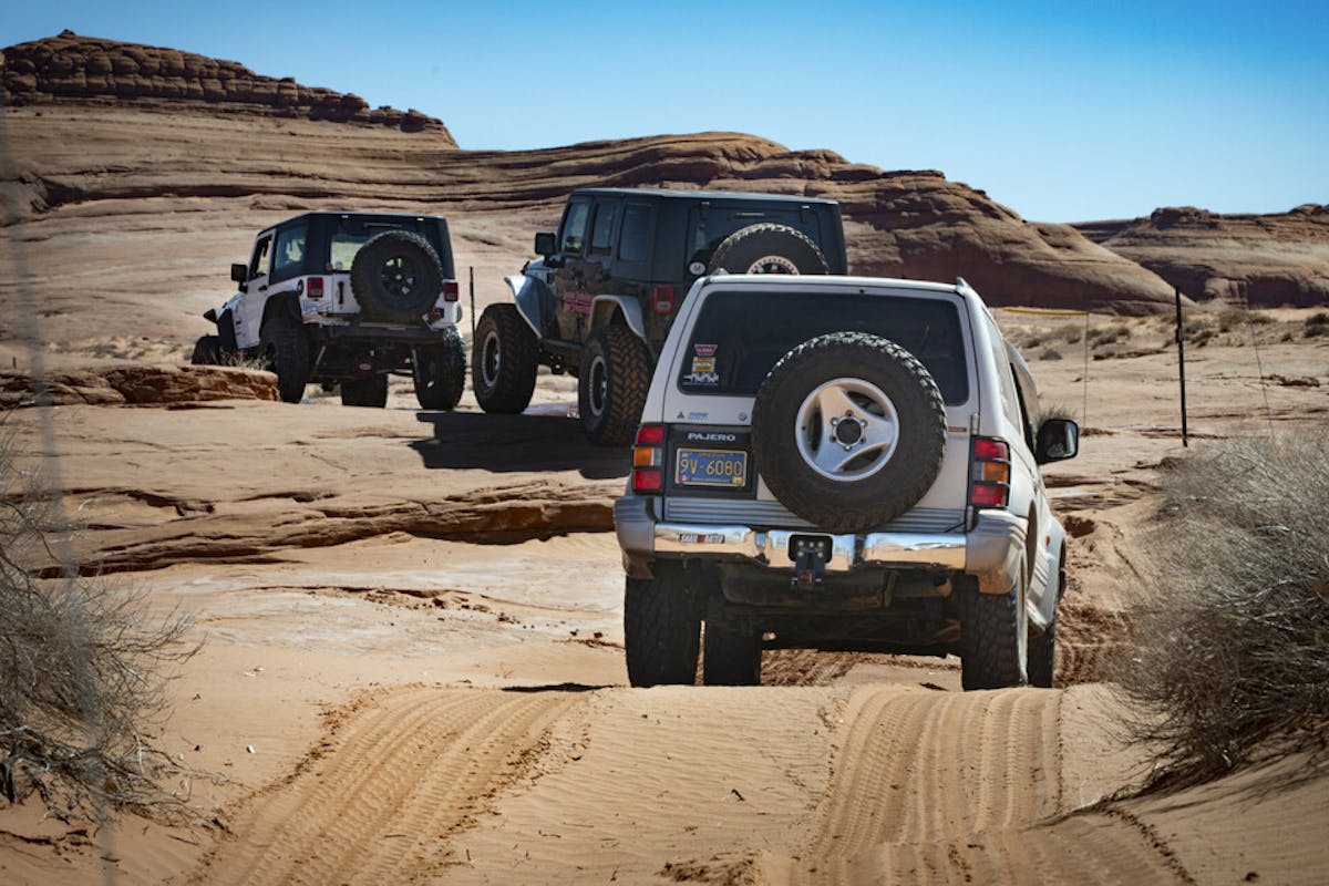 "One of these things just doesn't belong here ..."