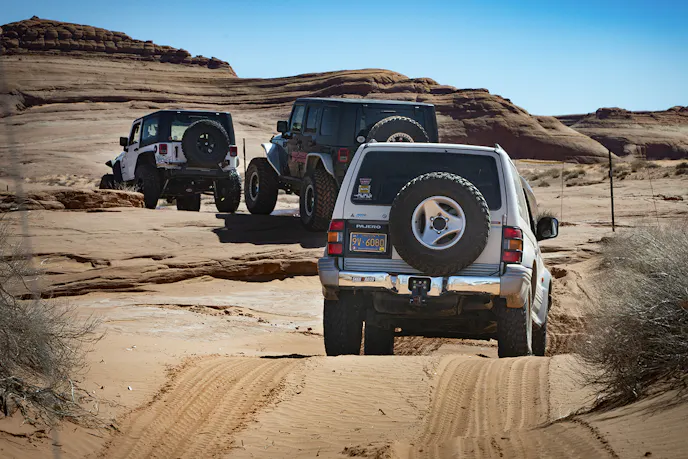 "One of these things just doesn't belong here ..."