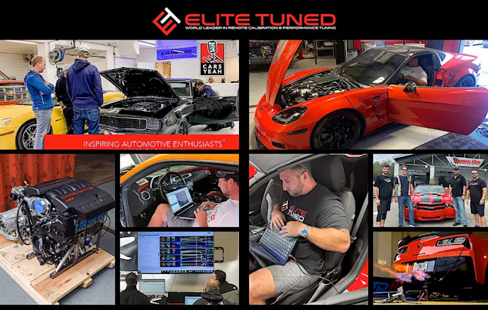 Elite Tuned