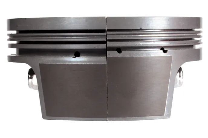 mahle motorsports, piston, piston ring