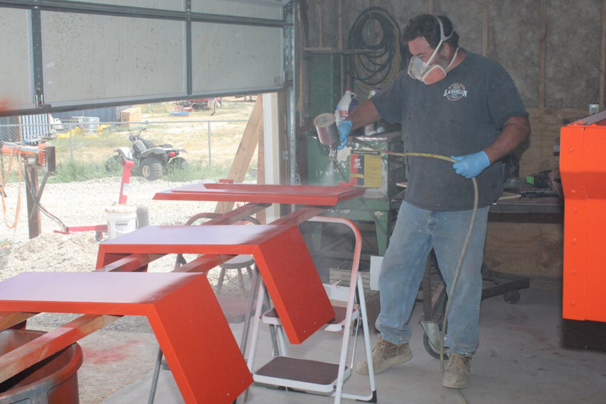 Off-Roading With A Trailer: We Started With A M416 Trailer Kit