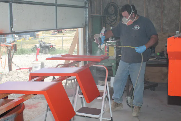 Off-Roading With A Trailer: We Started With A M416 Trailer Kit