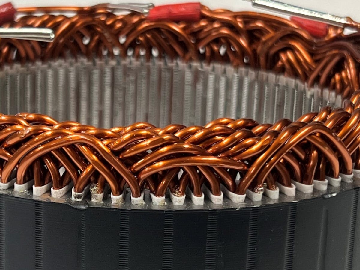 powermaster alternator