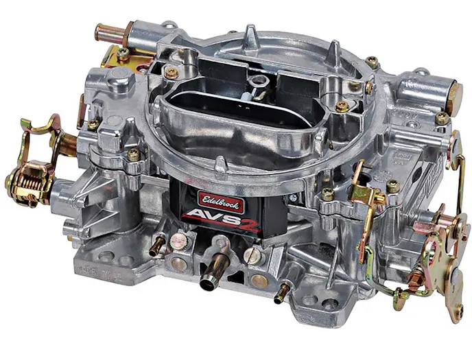 Edelbrock AVS2
