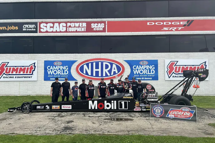 Tony Stewart, cleetus McFarland, cleetus and cars