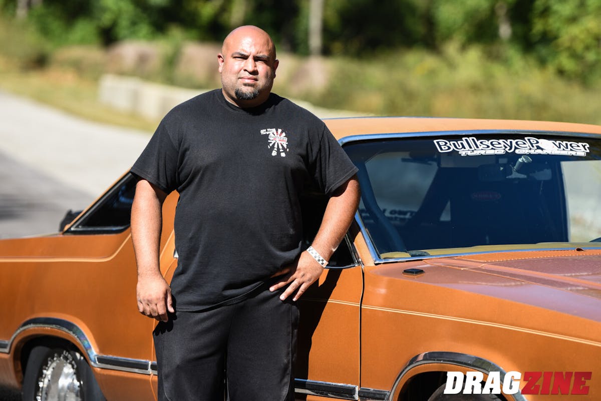 Ford Fairmont Futura