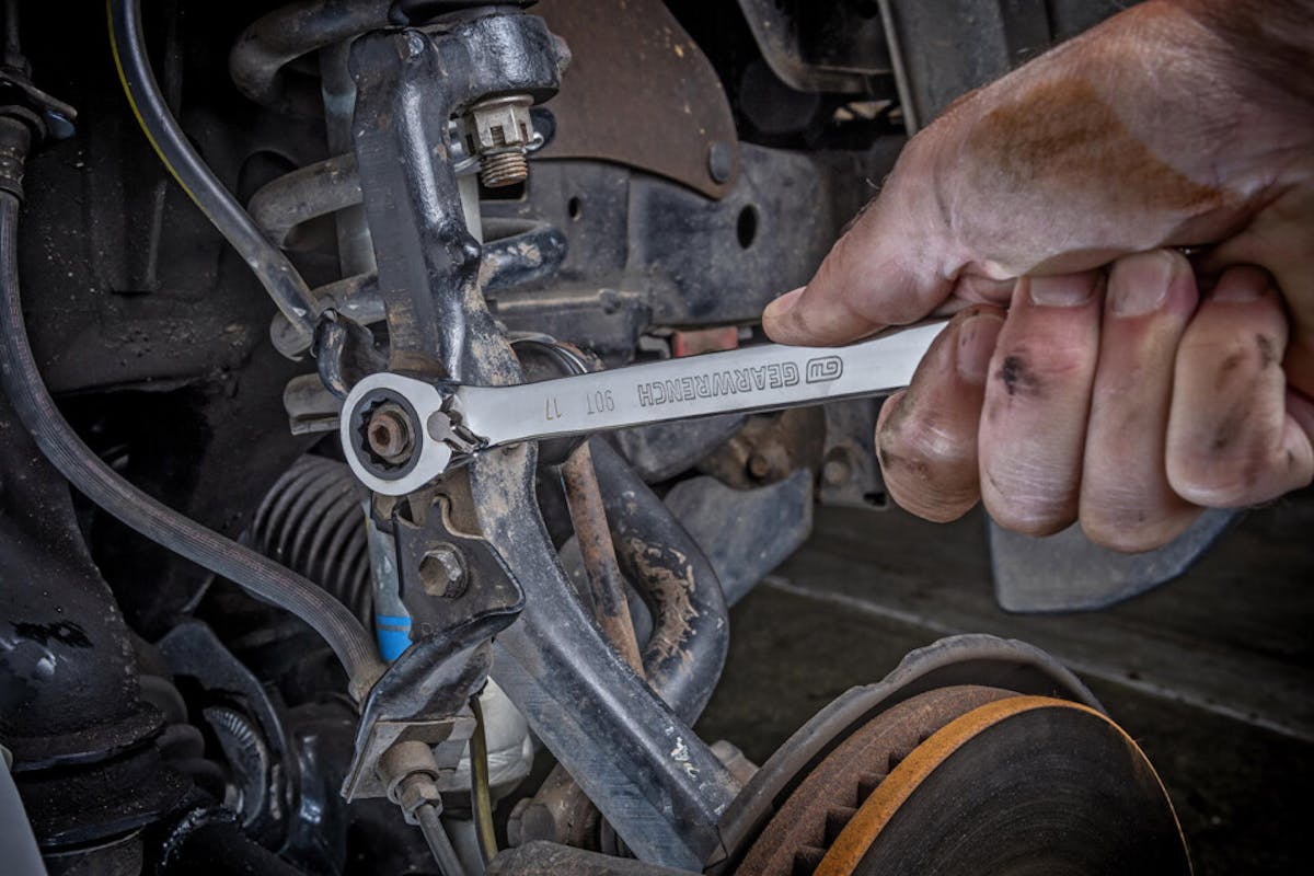 Ultimate Fathers Day Gift Guide: Garage Gear Essentials