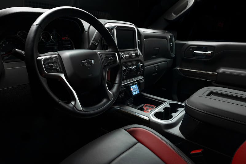 Walk Around The High Performance BLACKLAKE XT1 PreRunner